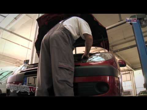 Garázs TV Pásztor Csoport 33. rész