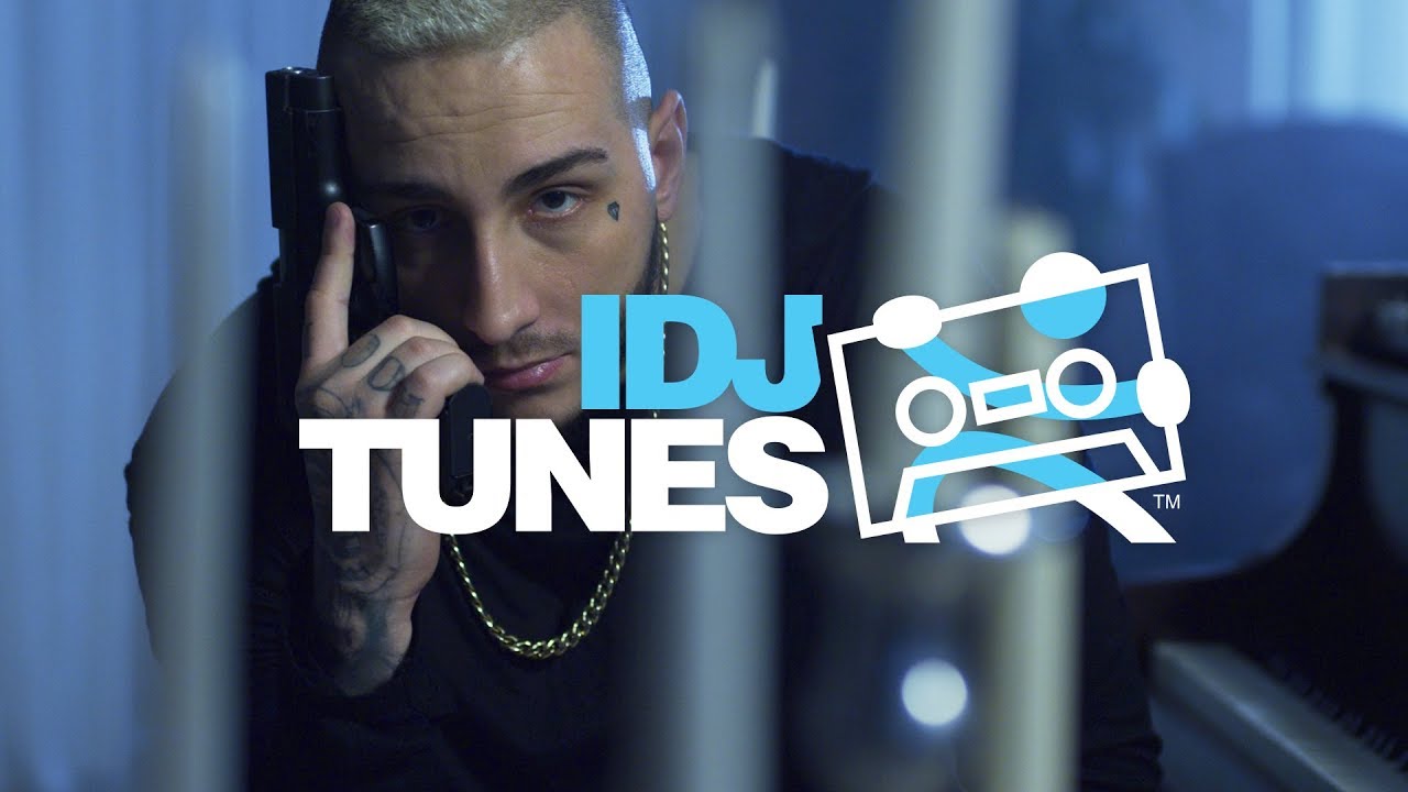Vuk Mob ft. Emir Djulovic — Prete Mi