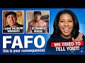 49 Min of *SATISFYING* MAGA FAFO Stories Vol. 3 - Construction Workers GONE, HIGHER Gas, & NEW WAR DEFAULT Thumbnail