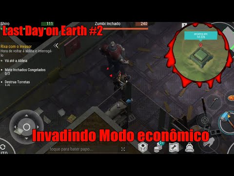 The Last Day Dicas #2 : Invadindo a Casamata alfa