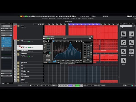 ANNIX | Depth Charge [Sound Design Tutorial]