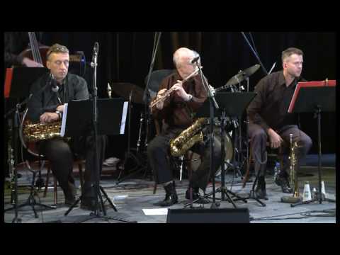 Tomasz Bielski Orchestra 2015 -Fly me to the Moon