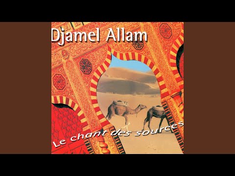 Gatlato (A Dahmane El Harrachi)