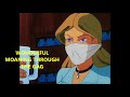 DID Scene Analysis Marianne Bound And OTM Gagged