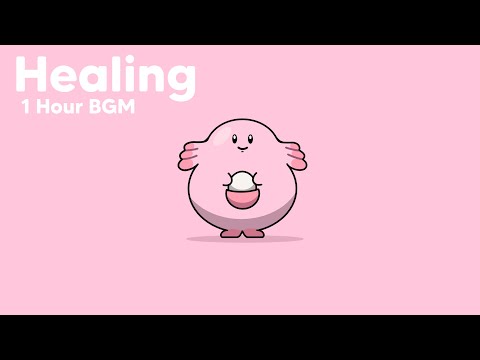 The Ultimate Pokémon Center Lofi Remix Collection 🌟