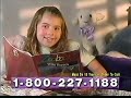 Jetix And Toon Disney Commercials July 27 2007