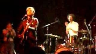 Rogue Wave "Medicine Ball" Live @ The Fillmore 5.3.08