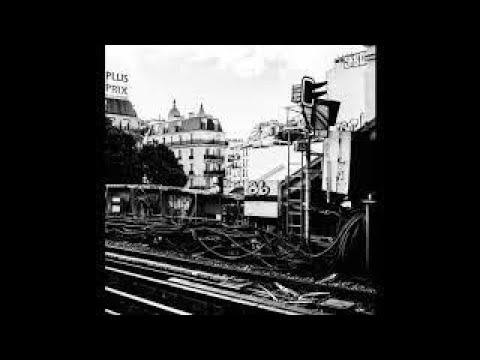 FloFilz - Metronom [Full BeatTape]