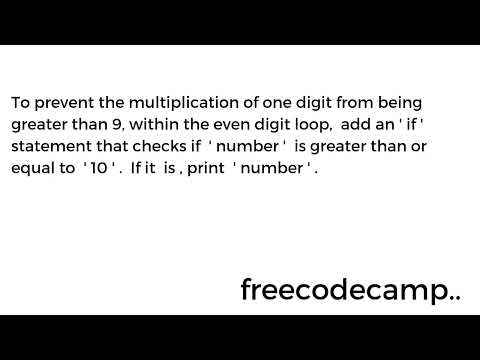 Lmplementing The Luhn Algorithm Python Beta Certification Step 27