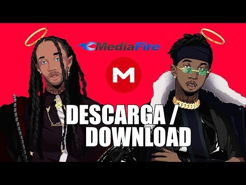 MihTy, Jeremih, Ty Dolla Sign - MIH-TY (Full Album // Mediafire)