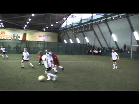 Białe Orły 2002 - Legia I Warszawa.wmv