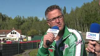 Interview mit Ralf Schumacher (2015)