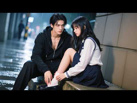 Salva a un chico caído—3 años después se convierte en jefe, toda su ternura solo para ella, la posee