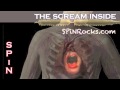 The Scream Inside by SPiN