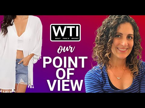 PINKMSTYLE Women's Floral Cardigan - WTI product video review