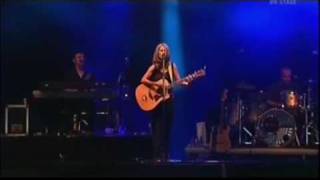 Heather Nova - 08 - Fool For You - Lowlands Festival - 21st August 2005