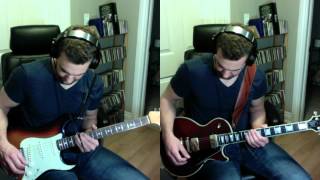 Turn Your Love - Half Moon Run (Guitar Cover)