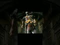 Kratos Edit Shorts Dc Edit Marvel