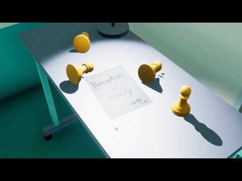 This Game Broke My Brain