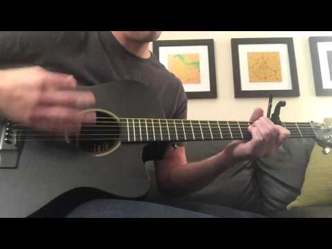 Leave Me Like You Found Me - Wilco