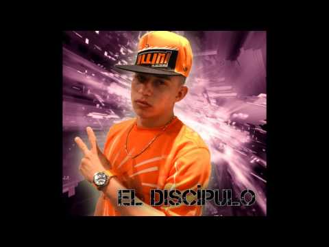 MI TESTIMONIO - EL DISCIPULO - 2014