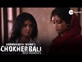 Ashalata S Return Met With Cold Silence Chokher Bali Best Moments Zee Theatre