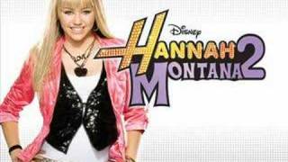 Hannah Montana - Make Some Noise - Full Album HQ