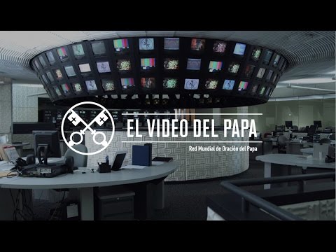 El Video del Papa 10 - Los periodistas responden al Papa - Octubre 2016