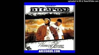 50 Cent f. Game Envy Me