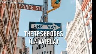 The La&#39;s: There She Goes//Tradução//legendado