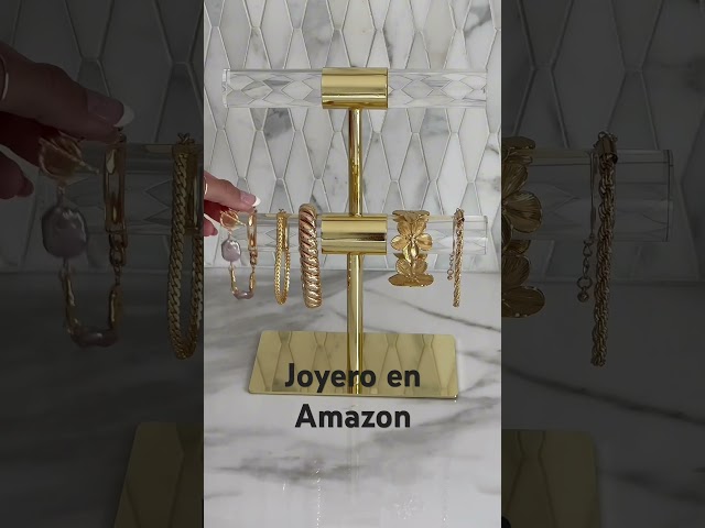 Vídeo relacionado con Joyero Personalizado Foto Pequeño de Viaje Para Anillos Pendientes Collares Pulseras Brazaletes, Regalos Para Niñas Mujeres Mamá Cumpleaños