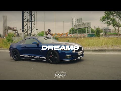 [FREE] Baby Mane x Lil Macks Guitar Type Beat - "Dreams" | @prodbylxcid