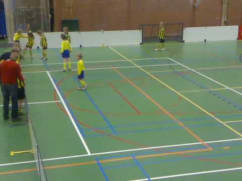 Zaalvoetbal F5 PSVpoortugaal