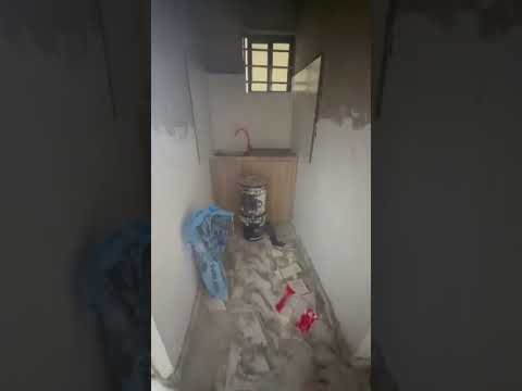Self-Contained Flats To Let at Bawala Street, Gbagada