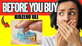 🔥 KINZENO MASSAGE GEL REVIEWS CUSTOMER REPORTS – TRIPLE-ACTION SCAM OR LEGIT?  REVIEWS & COMPLAINTS