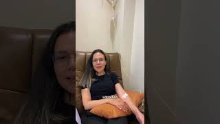 Depoimento de Ruth - Paciente há 9 anos - Pós-Bariátrica