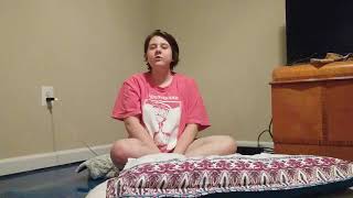 Colorful:jukebox the ghost cover