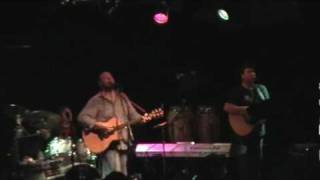 DRUMFISH  "No Hesitation" - Sept 11, 2010 Vienna Va