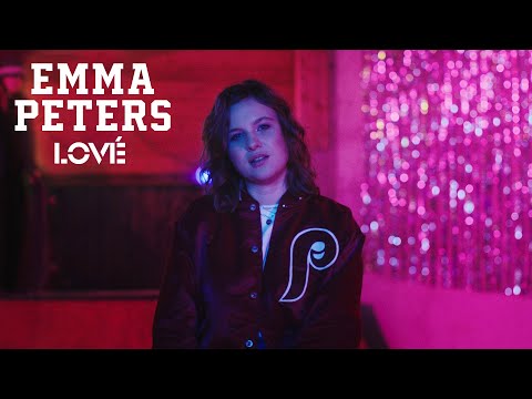 Emma Peters – Lové video