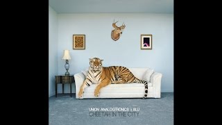 Blu & Union Analogtronics - LA Counting