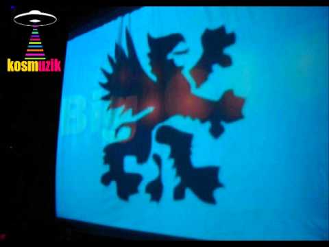 cedric gervais - lets keep it real (main mix)