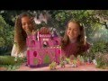 Замок мечты Filly Fairy - лошадки Filly (Simba) 