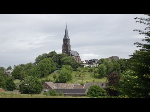 19 Vijlen (Limburg, NL) 12,3 km