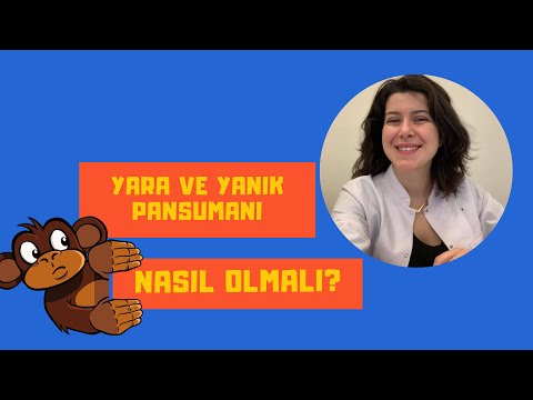 Yanık ve Yara Pansumanı