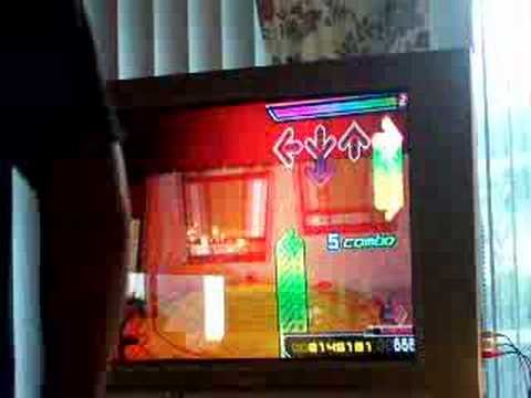 Daikenkai (DDR Extreme 2): Standard