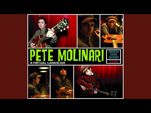 I Don't Like The Man I Am