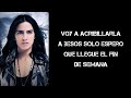 Rosario Tijeras Hey Mamacita Letra