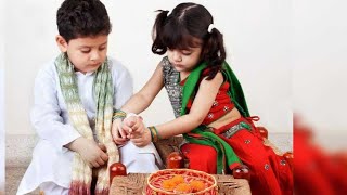 Happy Raksha Bandhan ❤️ ~ Spread Love ❤️ Make Your Brother & Sister Happy #shorts