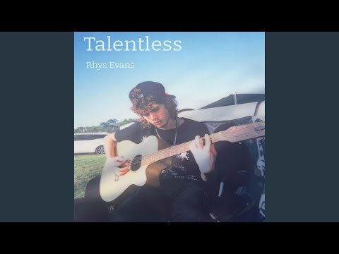 Rhys Evans - I Got The Virus - Misc Originals