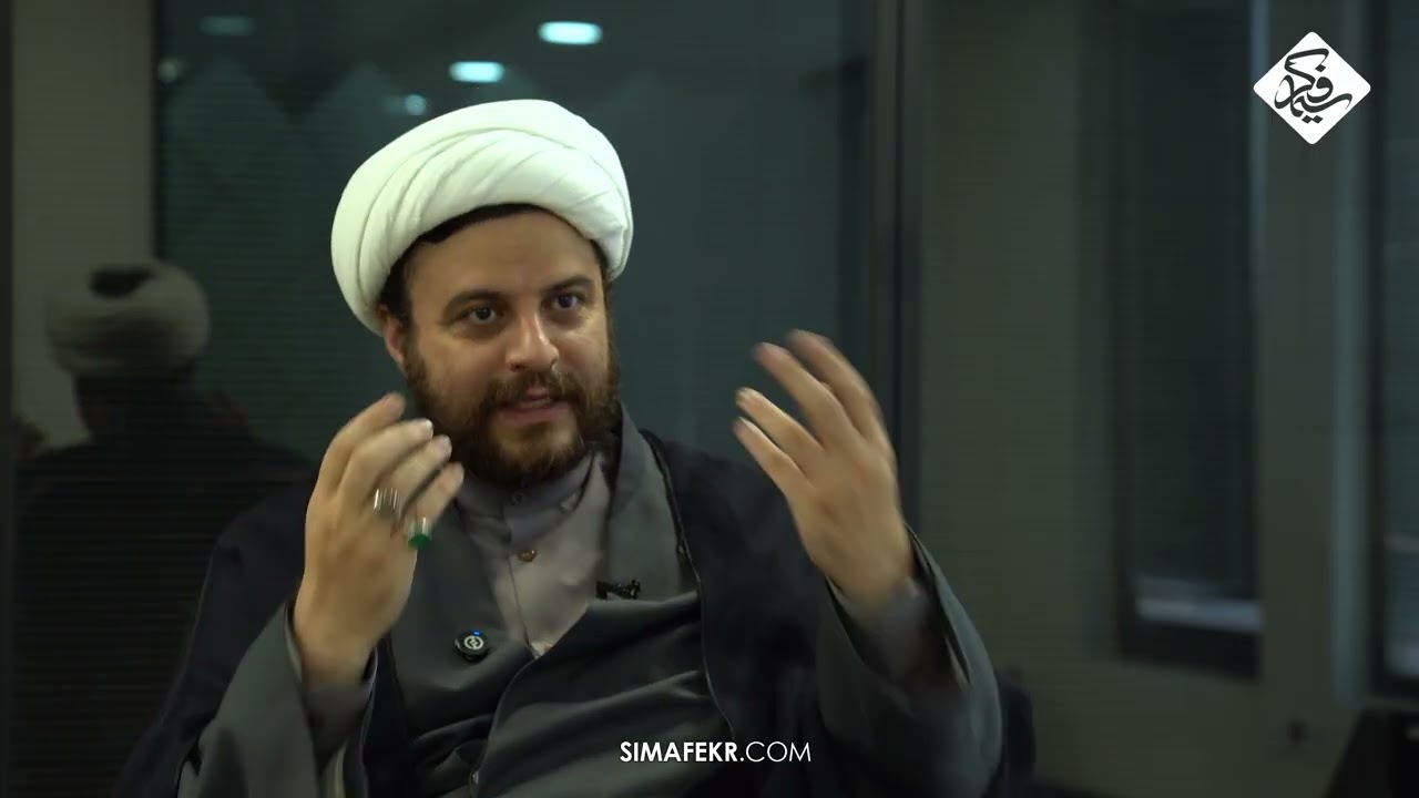 زمانهٔ تعیین تکلیف ایران با آمریکا | مجتبی عرب